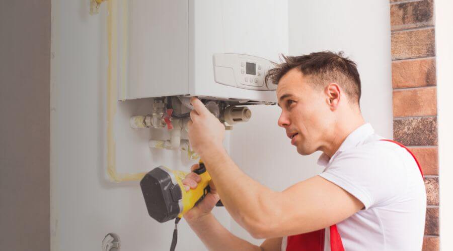 Professional Leak Detection in Selah, WA